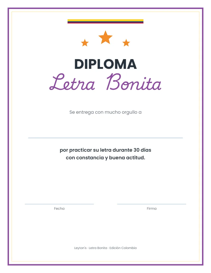 Diploma